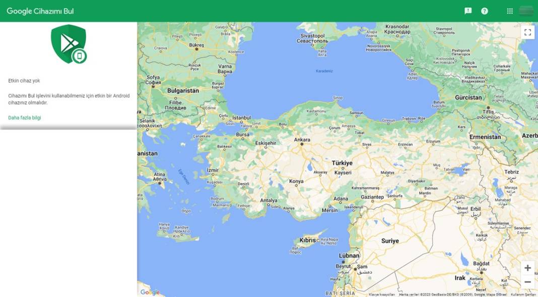 O telefon modellerine deprem güncellemesi geldi! Afet anında hayat kurtaracak özellikler eklendi 6